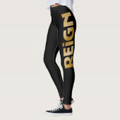 "Reign" Leggings (Links)