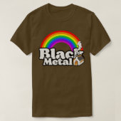 Reignbow T-Shirt (Design vorne)