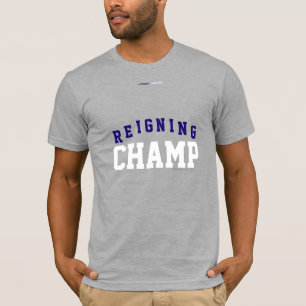 REIGNKAMP T-Shirt