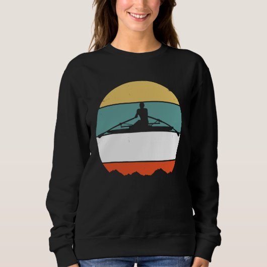 Reihe 2 sweatshirt (Vorderseite)
