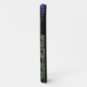 Reihe der Lavendel Case-Mate iPhone Hülle (Hinten/Links)