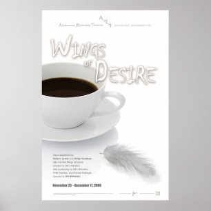 REIHE DES VERSUCHS 2 POSTER
