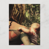 Reihe G.O.D #004 Postkarte (Vorderseite)