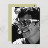 Reihe G.O.D #040 Postkarte0 Postkarte (Vorne/Hinten)