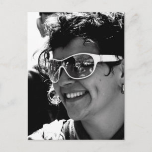 Reihe G.O.D #040 Postkarte0 Postkarte