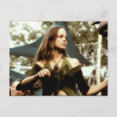 Reihe G.O.D #042 Postkarte (Vorderseite)