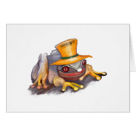 Reihe glückliche Tiere "4"