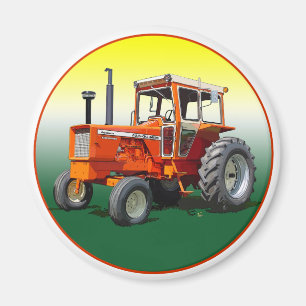 Reihe III Wechselstroms 190XT Magnet