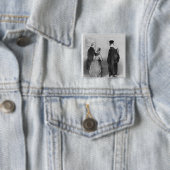 Reihe 'Les Bons-Bürger Button (Beispiel)