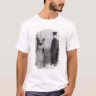 Reihe 'Les Bons-Bürger T-Shirt