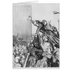 Reihe 'Les Divorceuses