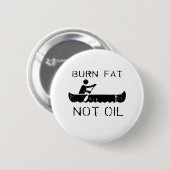 Reihe: Öl des Brandfettes nicht Button (Vorne & Hinten)