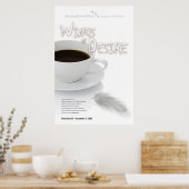 REIHE POSTER (Küche)