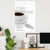 REIHE POSTER (Heimbüro)