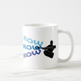 Reihe, Reihe, Reihe Kaffeetasse