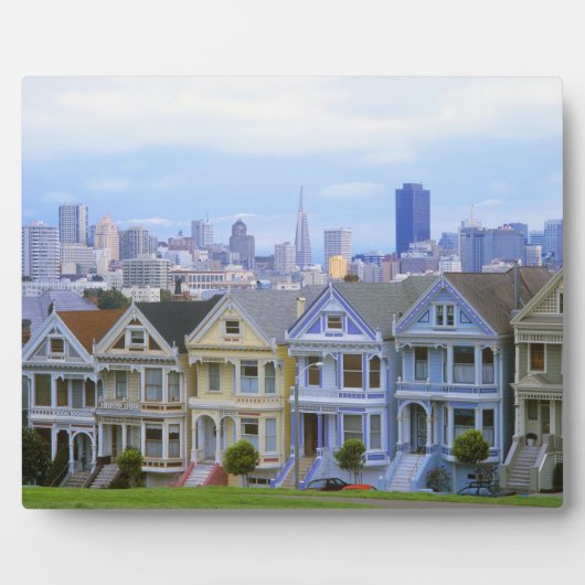 Reihe Viktorianischer Zuhause Fotoplatte (Vorderseite)