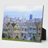 Reihe Viktorianischer Zuhause Fotoplatte (Seite)