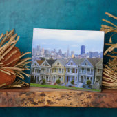 Reihe Viktorianischer Zuhause Fotoplatte (Seite)