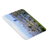 Reihe Viktorianischer Zuhause Magnet (Rechte Seite)