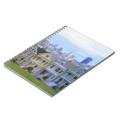 Reihe Viktorianischer Zuhause Notizblock (Linke Seite)