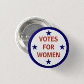 Reihe von 8 Wahlknopf Button (Vorne & Hinten)