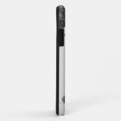 Reihe von Häusern Case-Mate iPhone Hülle (Hinten/Rechts)