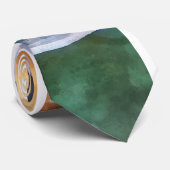 Reihen der Sicherheitsbrille Krawatte (Gerollt)