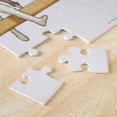 Reihenfolge der Abbildungen mit männlichen Turnier Puzzle (Seite)