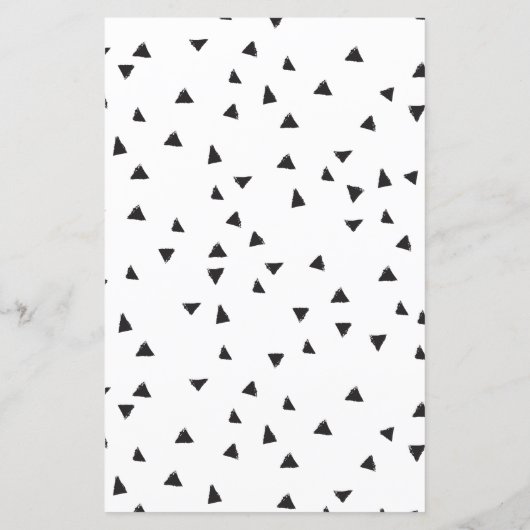 "Reihenfolge der Ereignisse" Schwarze Zeitleiste H (Rückseite)