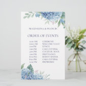 Reihenfolge der Hochzeiten (Stehend Vorderseite)