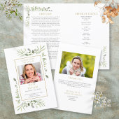 Reihenfolge des Beerdigungsprogramms für Grünpflan