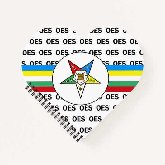 Reihenfolge des Osterstern-kleinen Notepad Notizblock (Vorderseite)