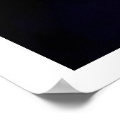 Reihenfolge des Phönix - Französisch 1 Poster (Ecke)