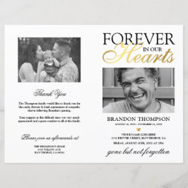 Reihenfolge des Service-Foto-Programms