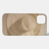 Reihenhut in der Tabelle 2010 Case-Mate iPhone Hülle (Rückseite (Horizontal))