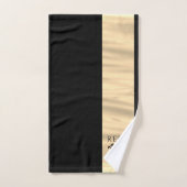 Reiki 霊 気 badhandtuch set (Handtuch)