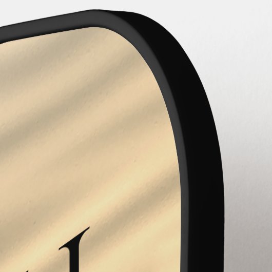 Reiki 霊 気 pickleball schläger (Linke Seite)