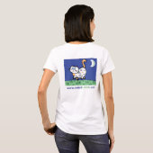 Reiki 4 Pelz-KinderT - Shirt (Schwarz voll)