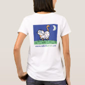 Reiki 4 Pelz-KinderT - Shirt (Rückseite)