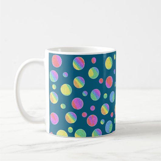Reiki Balls Reiki Tasse (Links)