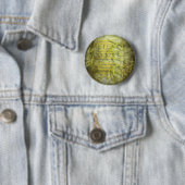 REIKI/Bambusdesign Button (Beispiel)