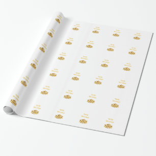 Reiki Blesssings Geschenkpapier