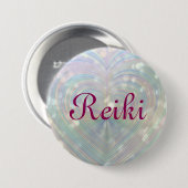 Reiki Button (Vorne & Hinten)