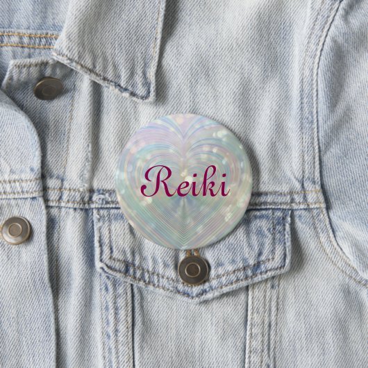 Reiki Button (Beispiel)