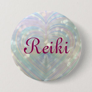 Reiki Button