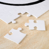 Reiki: Cho Ku Rei: Das Power-Symbol Puzzle (Seite)