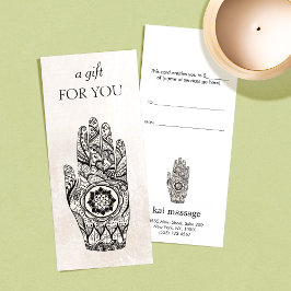 Reiki Energy Healer Geschenk