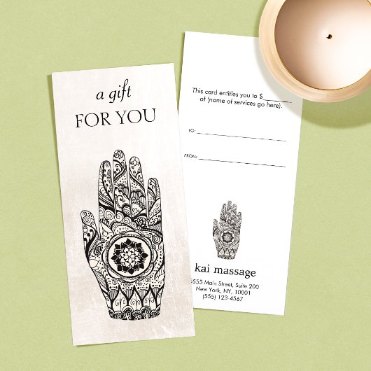 Reiki Energy Healer Geschenk