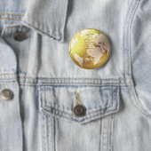 Reiki envío a distancia segundo nivel Símbolo  Button (Beispiel)