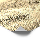 Reiki Geem Poster (Ecke)